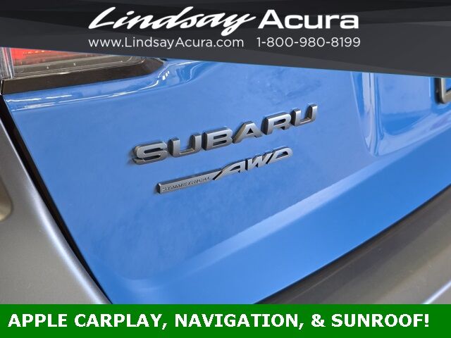 2025 Subaru Outback Wilderness Columbus OH