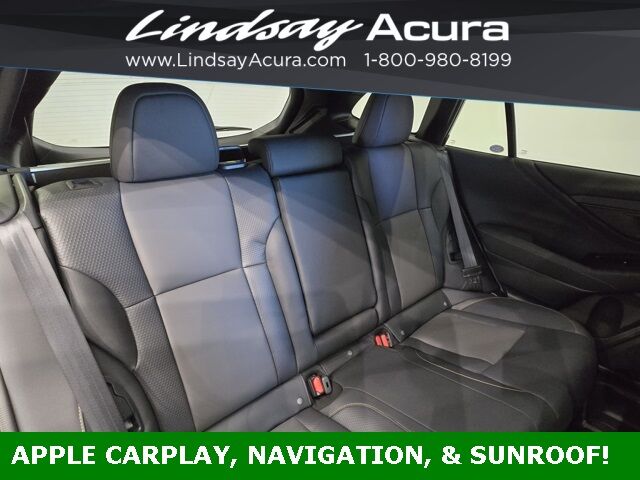 2025 Subaru Outback Wilderness Columbus OH