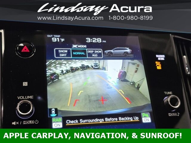2025 Subaru Outback Wilderness Columbus OH