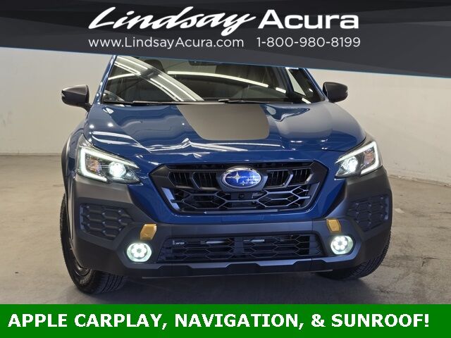 2025 Subaru Outback Wilderness Columbus OH