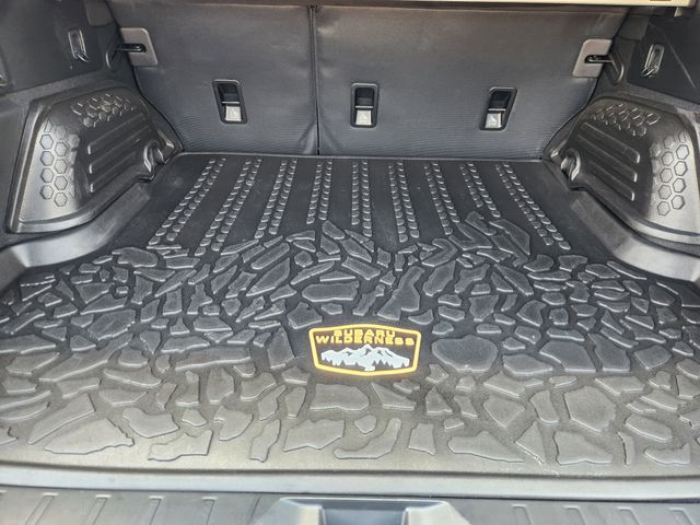 2025 Subaru Outback Wilderness Grapevine TX