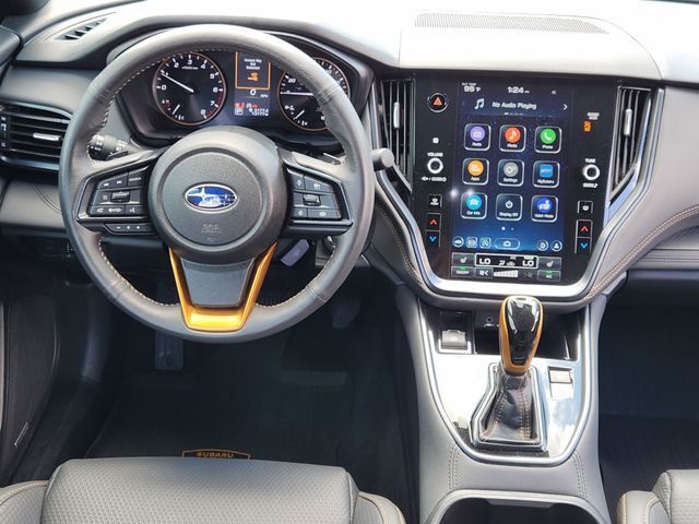 2025 Subaru Outback Wilderness Grapevine TX
