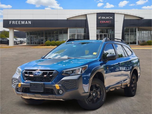 2025 Subaru Outback Wilderness Grapevine TX