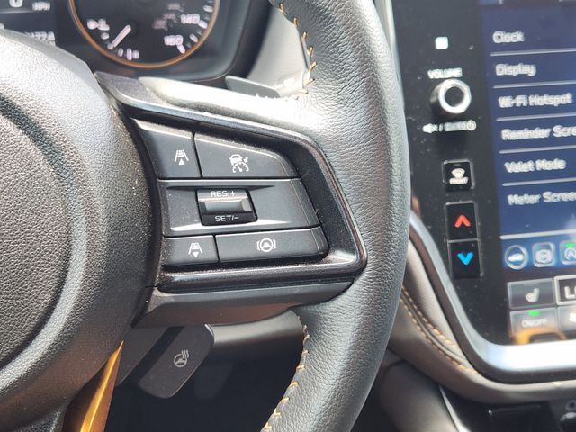 2025 Subaru Outback Wilderness Grapevine TX
