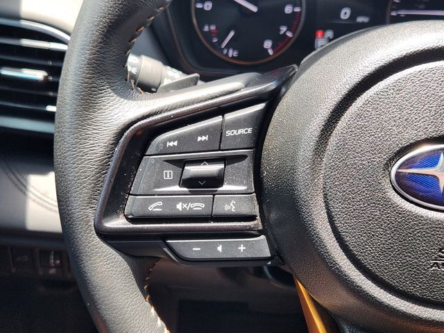 2025 Subaru Outback Wilderness Grapevine TX