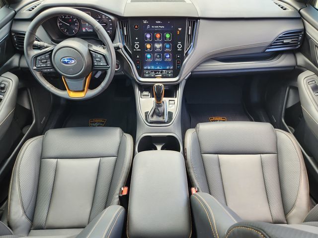 2025 Subaru Outback Wilderness Grapevine TX