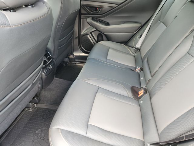 2025 Subaru Outback Wilderness Grapevine TX