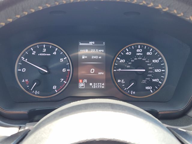 2025 Subaru Outback Wilderness Grapevine TX