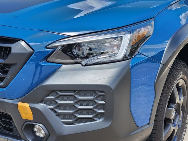 2025 Subaru Outback Wilderness Grapevine TX