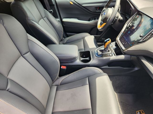 2025 Subaru Outback Wilderness Grapevine TX
