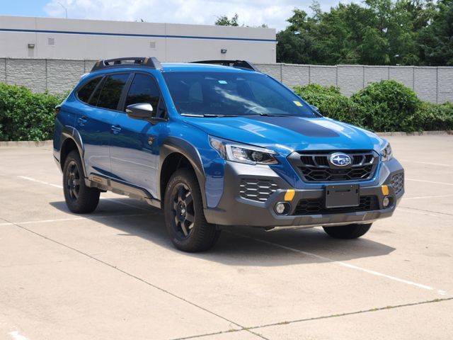 2025 Subaru Outback Wilderness Grapevine TX