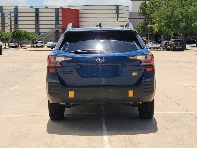 2025 Subaru Outback Wilderness Grapevine TX