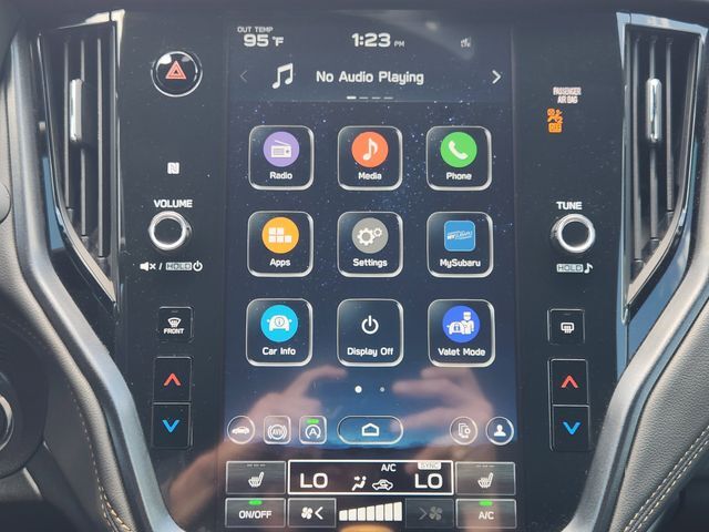 2025 Subaru Outback Wilderness Grapevine TX