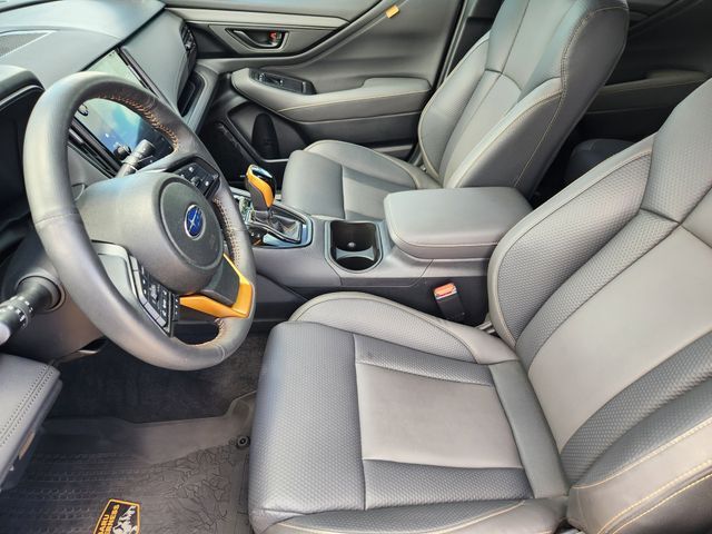 2025 Subaru Outback Wilderness Grapevine TX