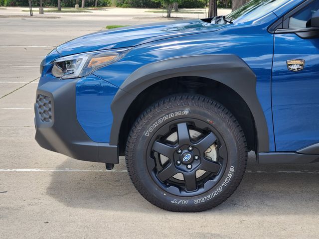 2025 Subaru Outback Wilderness Grapevine TX