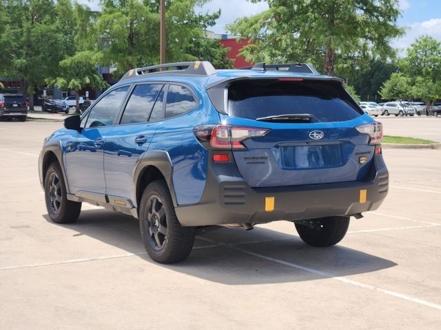 2025 Subaru Outback Wilderness Grapevine TX