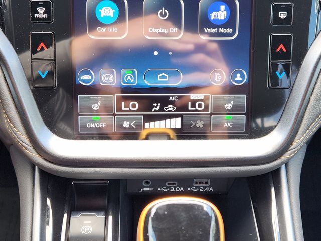 2025 Subaru Outback Wilderness Grapevine TX