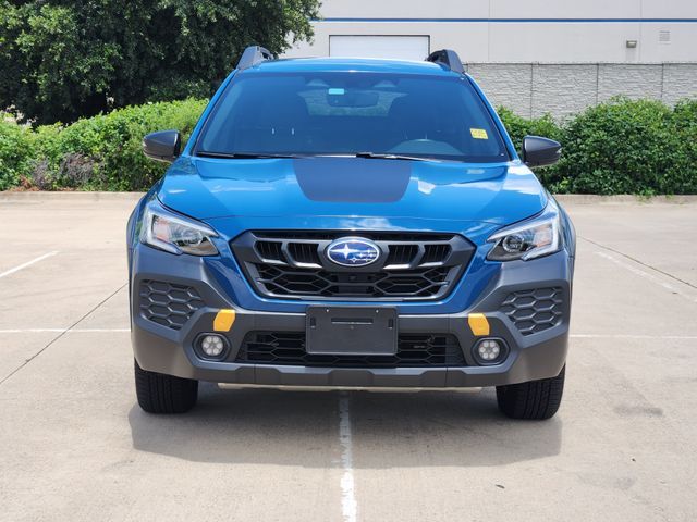 2025 Subaru Outback Wilderness Grapevine TX