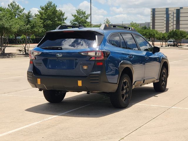 2025 Subaru Outback Wilderness Grapevine TX