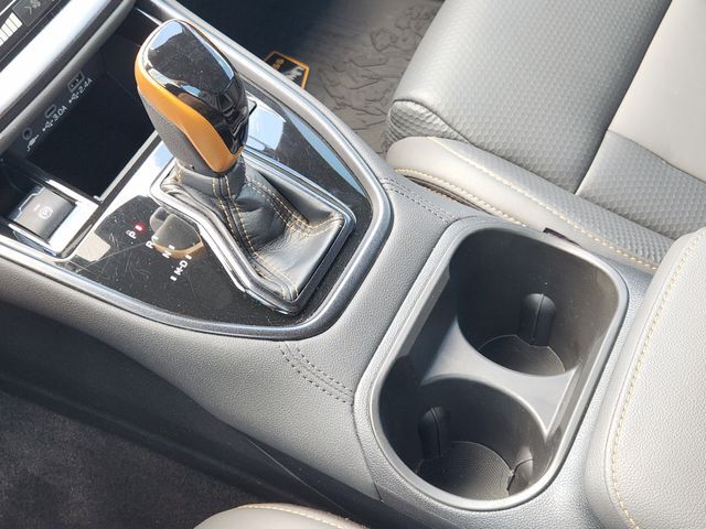 2025 Subaru Outback Wilderness Grapevine TX