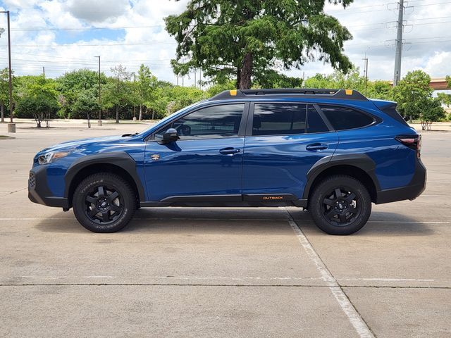 2025 Subaru Outback Wilderness Grapevine TX