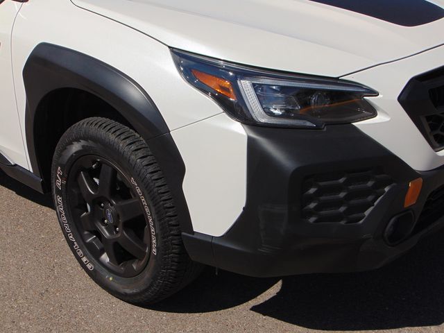2025 Subaru Outback Wilderness Santa Fe NM
