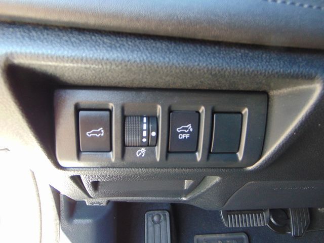 2025 Subaru Outback Wilderness Santa Fe NM
