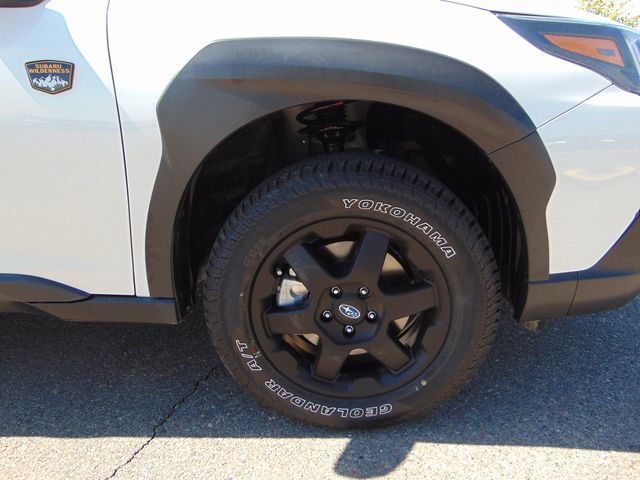 2025 Subaru Outback Wilderness Santa Fe NM