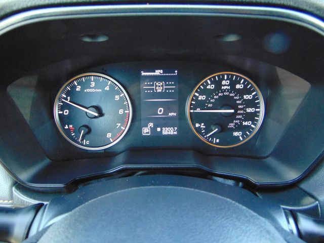 2025 Subaru Outback Wilderness Santa Fe NM