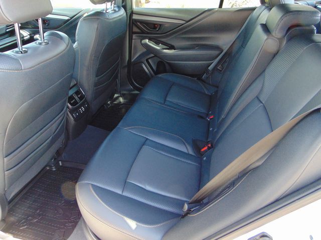 2025 Subaru Outback Wilderness Santa Fe NM
