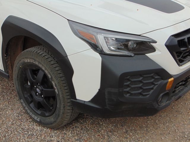 2025 Subaru Outback Wilderness Santa Fe NM