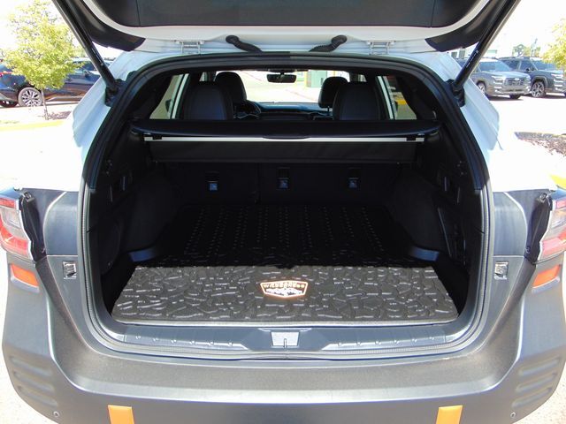 2025 Subaru Outback Wilderness Santa Fe NM