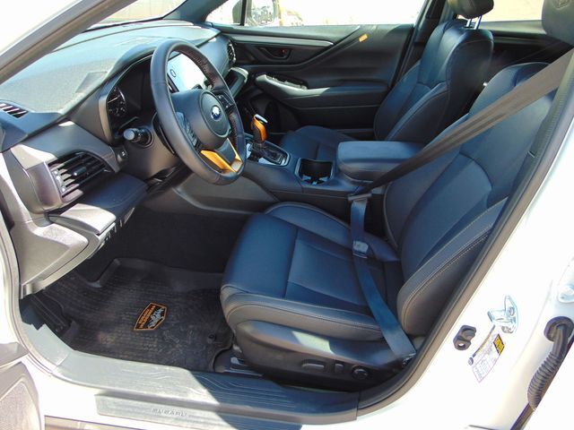 2025 Subaru Outback Wilderness Santa Fe NM
