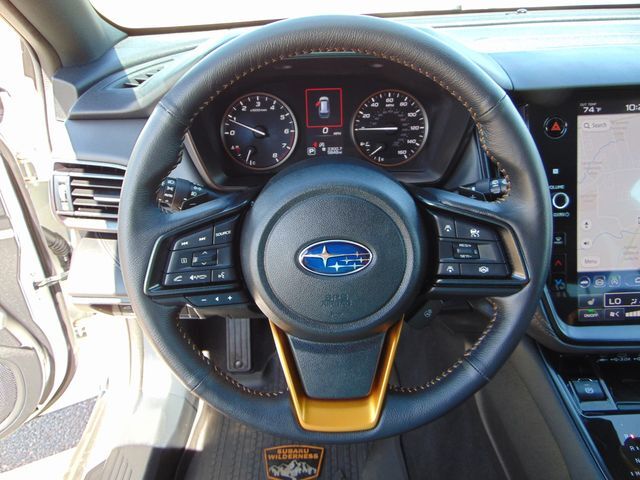2025 Subaru Outback Wilderness Santa Fe NM