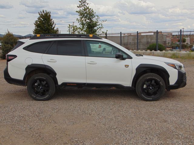 2025 Subaru Outback Wilderness Santa Fe NM