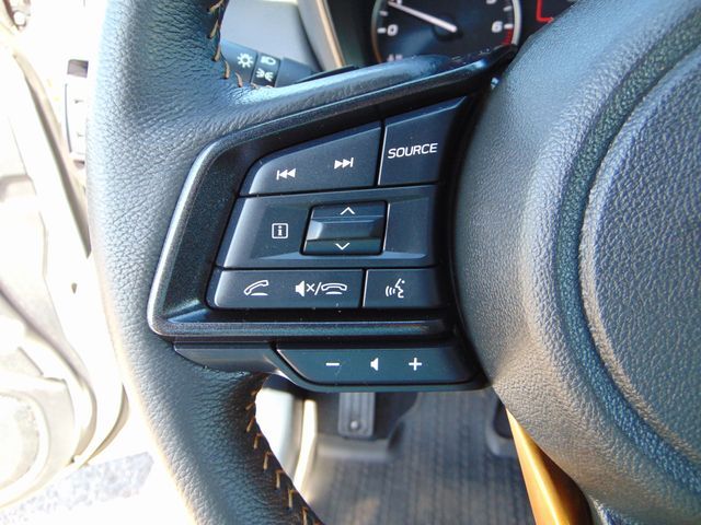 2025 Subaru Outback Wilderness Santa Fe NM