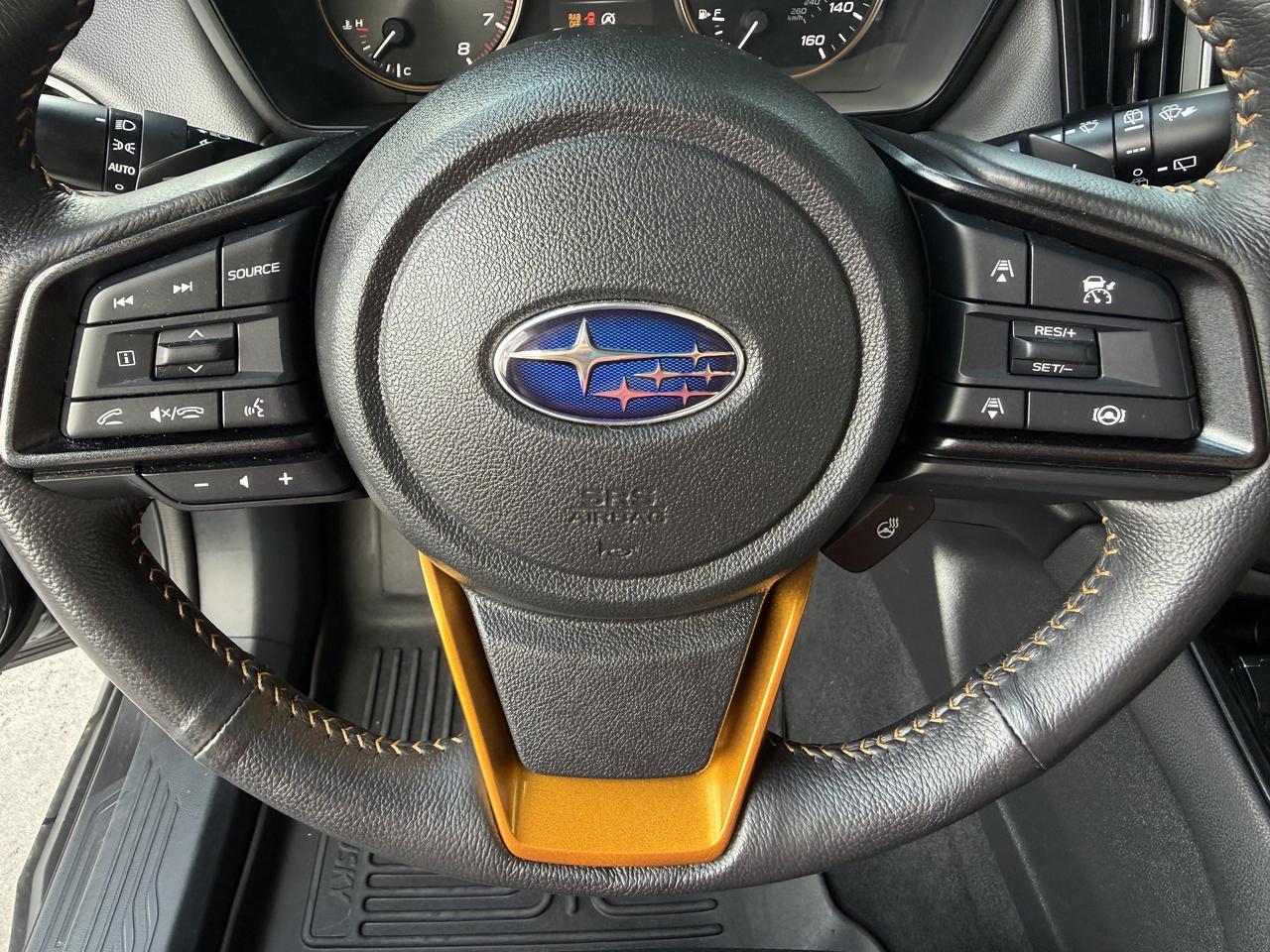 2025 Subaru Outback Wilderness Knoxville TN