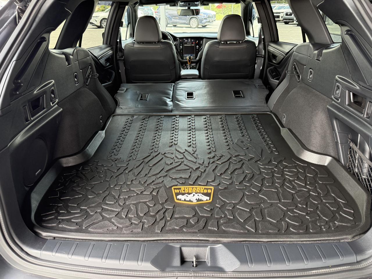 2025 Subaru Outback Wilderness Knoxville TN