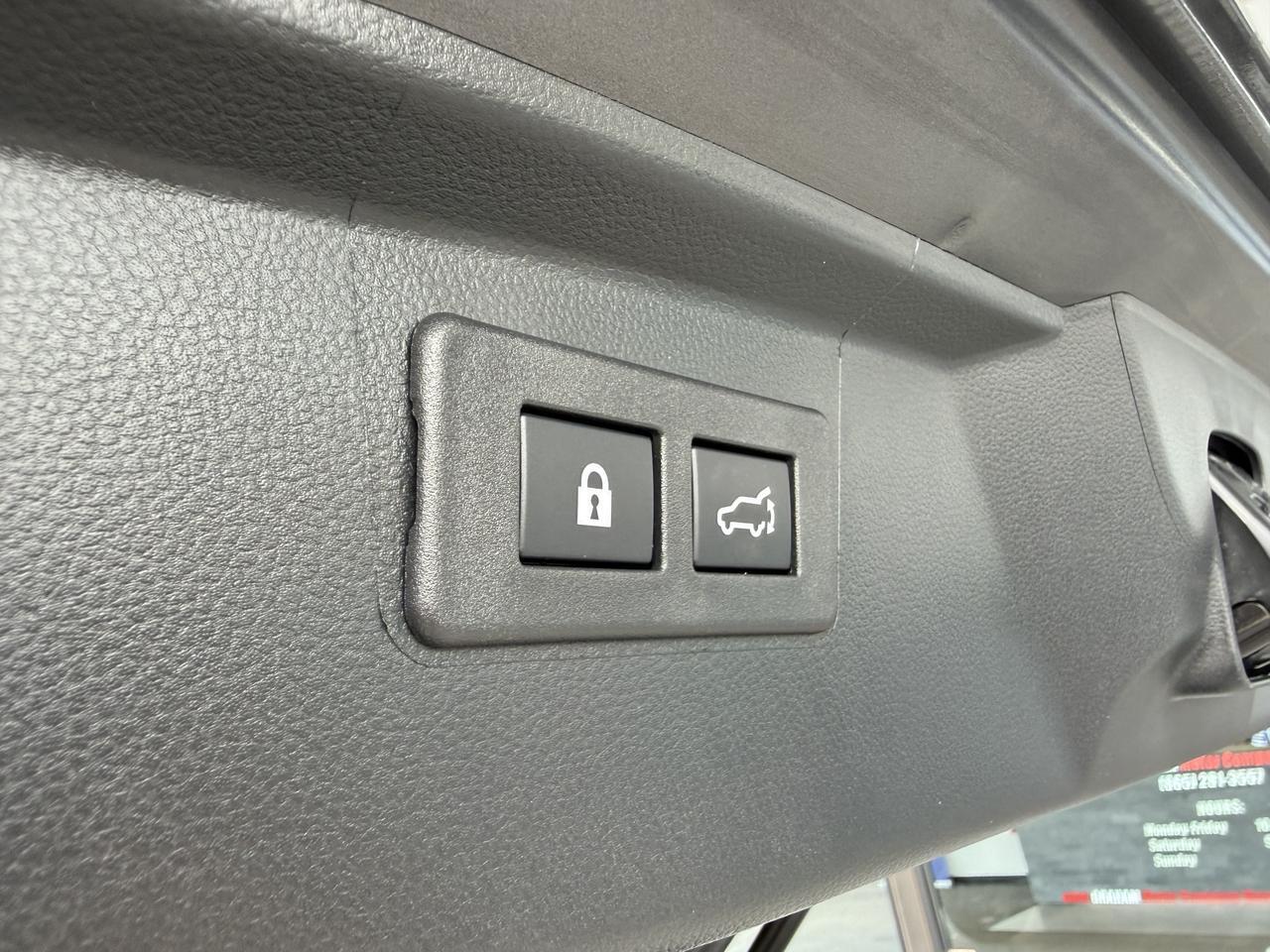2025 Subaru Outback Wilderness Knoxville TN