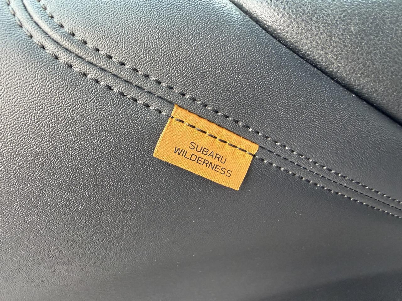 2025 Subaru Outback Wilderness Knoxville TN