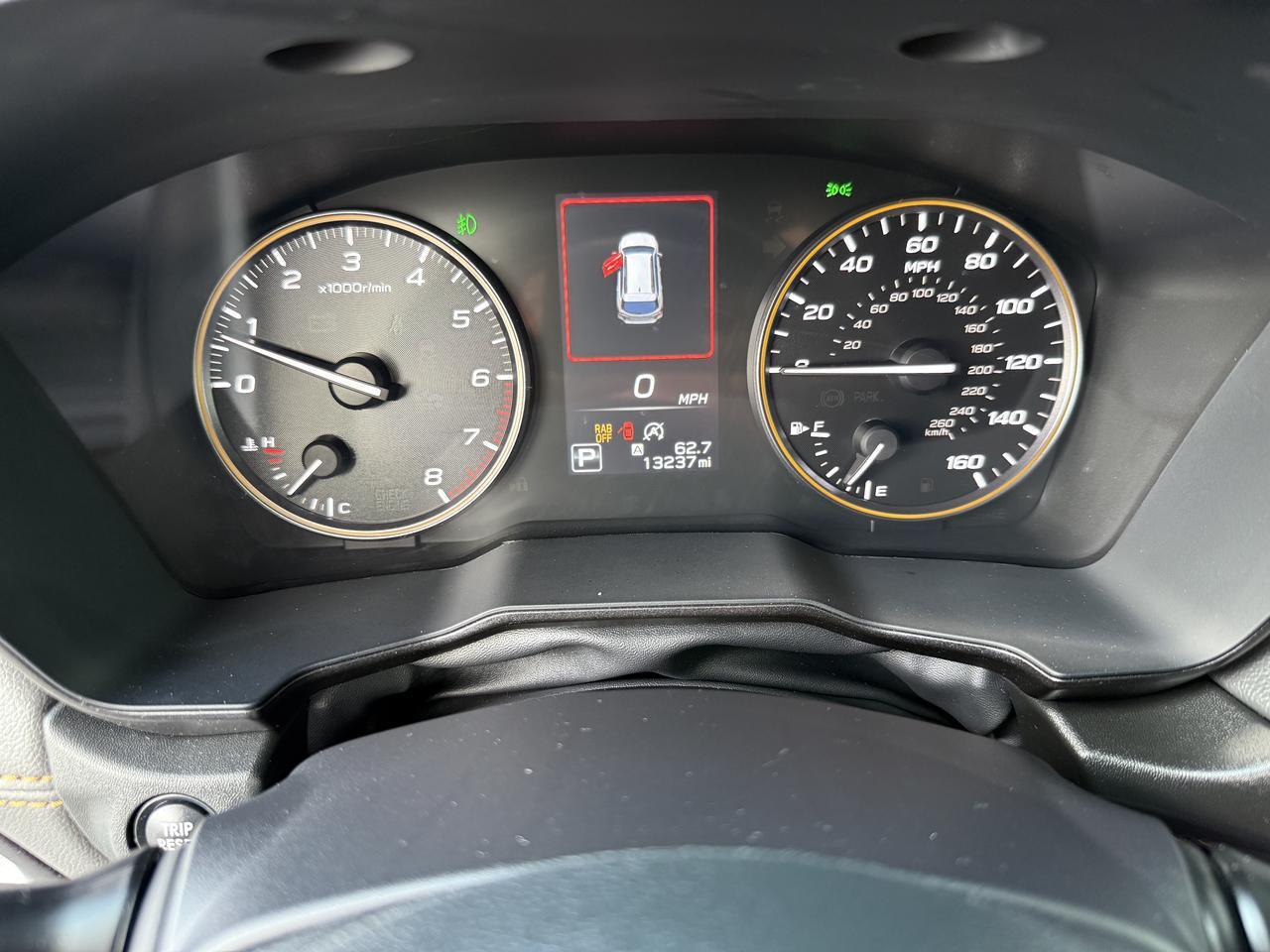 2025 Subaru Outback Wilderness Knoxville TN