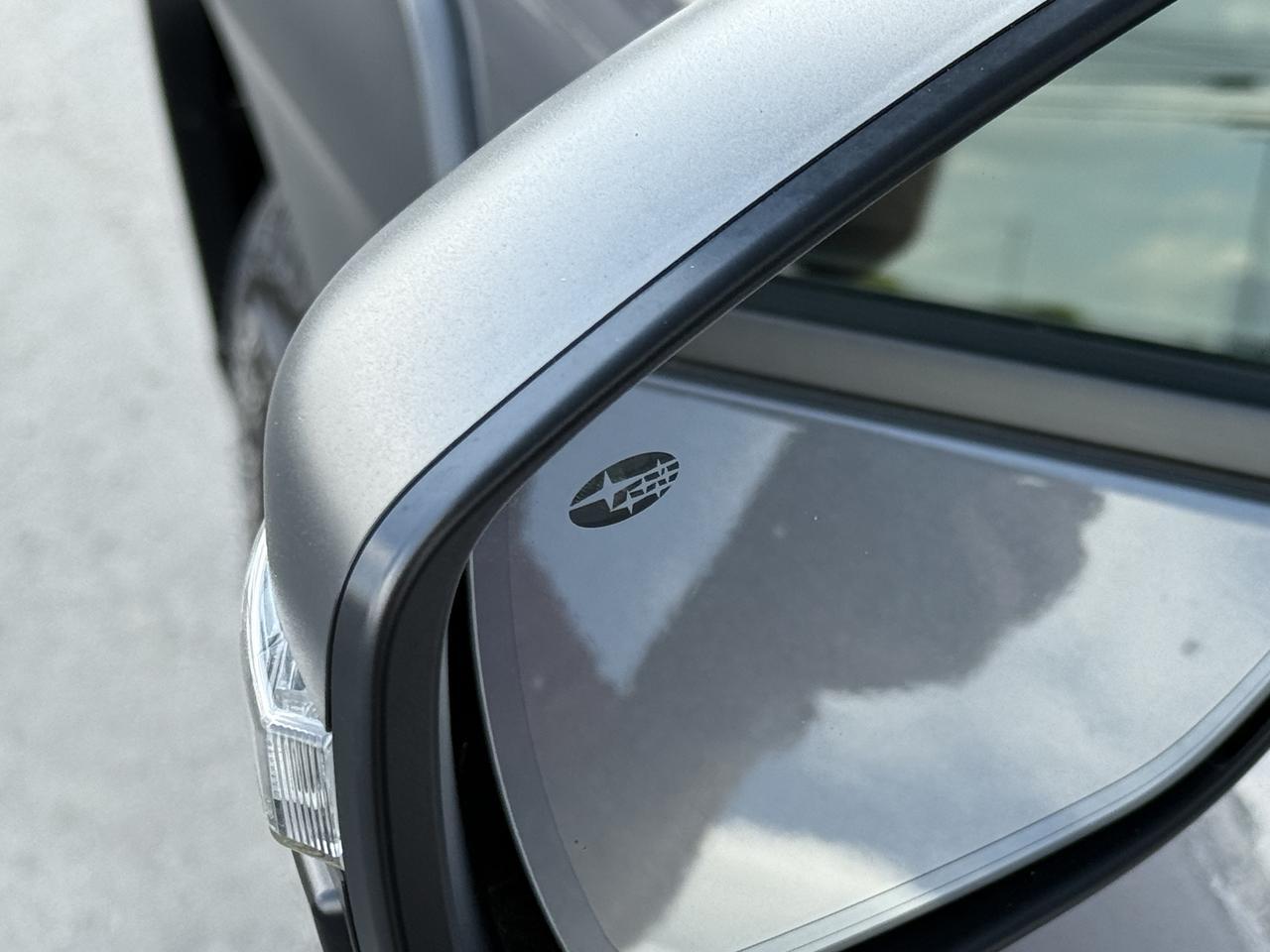 2025 Subaru Outback Wilderness Knoxville TN