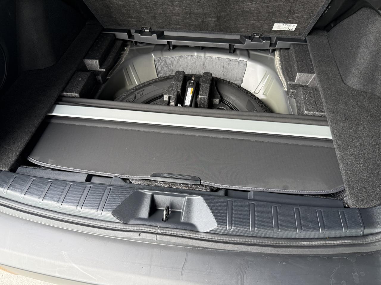 2025 Subaru Outback Wilderness Knoxville TN