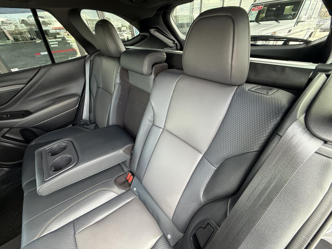 2025 Subaru Outback Wilderness Knoxville TN