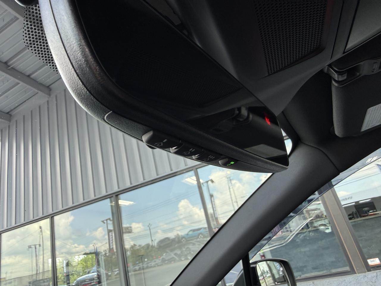 2025 Subaru Outback Wilderness Knoxville TN