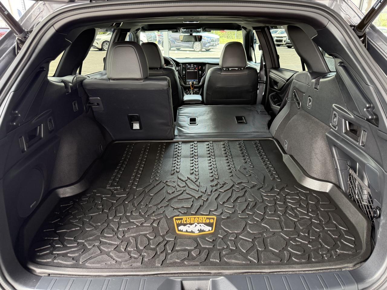 2025 Subaru Outback Wilderness Knoxville TN