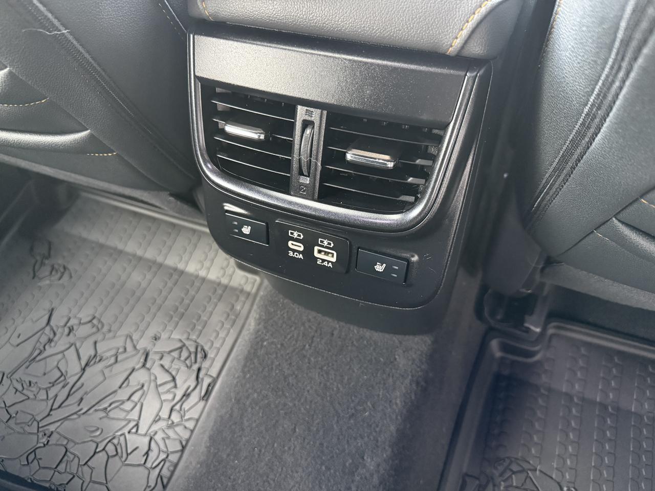 2025 Subaru Outback Wilderness Knoxville TN