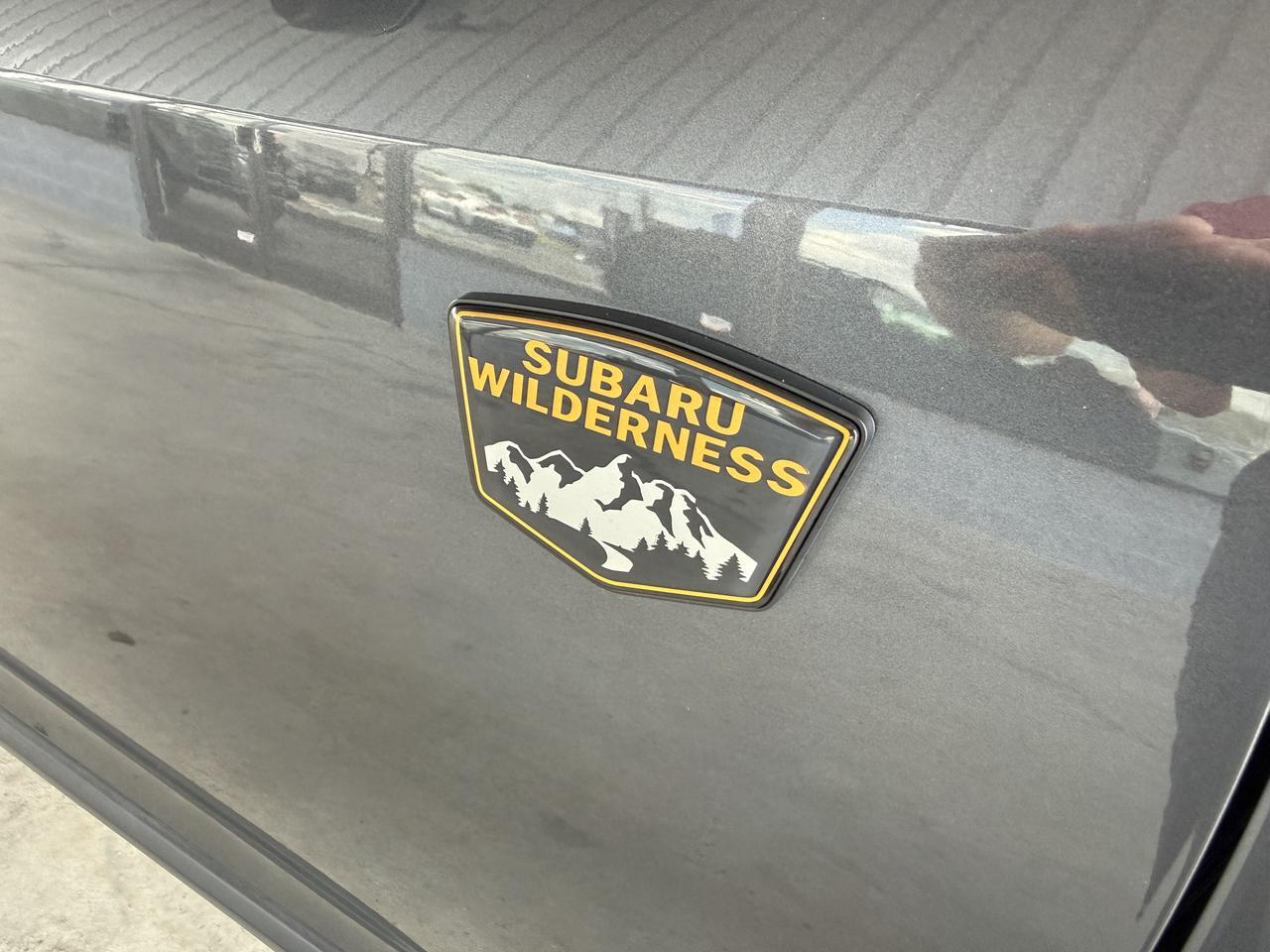 2025 Subaru Outback Wilderness Knoxville TN