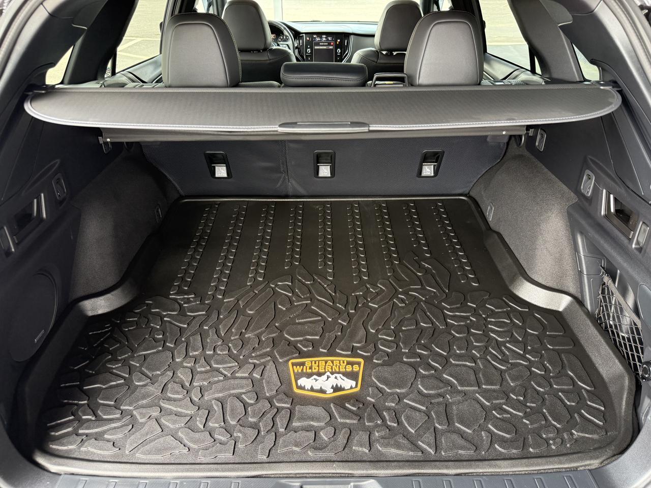 2025 Subaru Outback Wilderness Knoxville TN