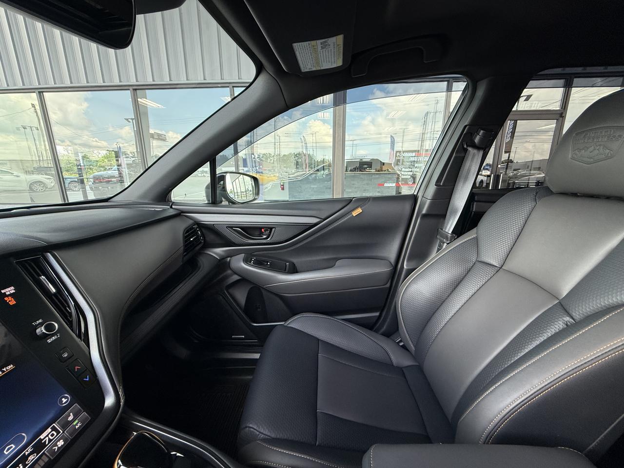 2025 Subaru Outback Wilderness Knoxville TN